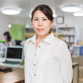 本多先生