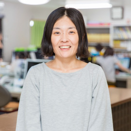 宮元先生