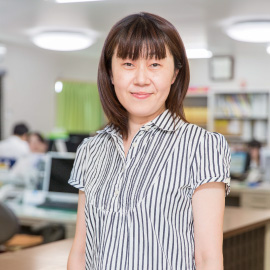 塩田先生
